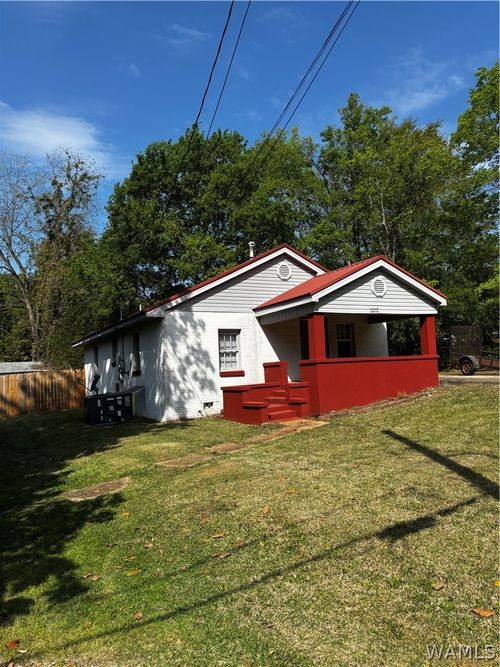 2810 Winters Dr, Tuscaloosa, AL, 35404-4955 | Card Image