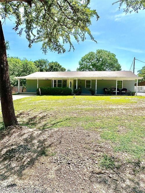1525 Smith Rd, Howe, TX, 75459-2873 | Card Image