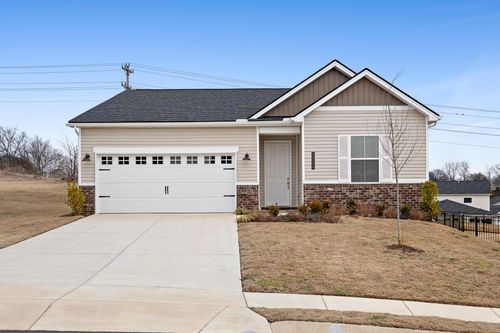 3316 Laurel Brook Ct, Columbia, TN, 38401-4195 | Card Image