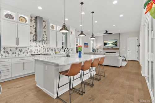 1045 Brocade Drive, Highlands Ranch, CO, 80126 | Card Image