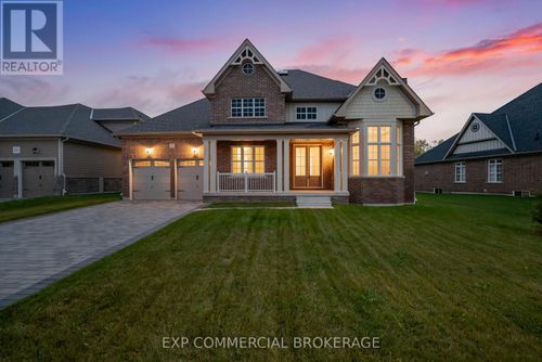 27 Gamble St, Georgetown, ON, L7G0P3 | Card Image