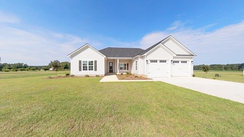 201 Bailey Cir, Thomasville, GA, 31757-6201 | Card Image