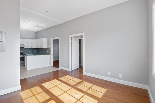 3R - 100 Griffith St, House other with 2 bedrooms, 1 bathrooms and null parking in Jersey City NJ | Image 9