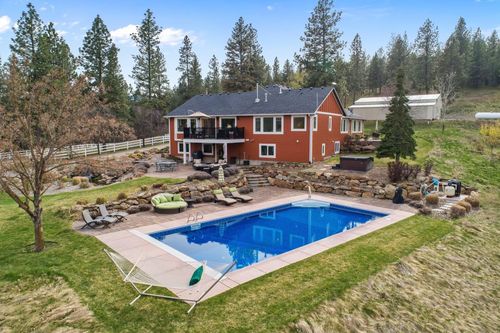 710 S Idaho Rd, Liberty Lake, WA, 99019-9507 | Card Image