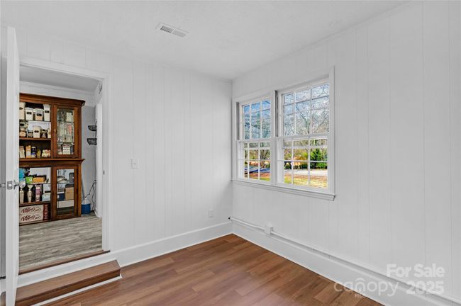 Recently renovated 4th bedroom or great office space too! | Image 33