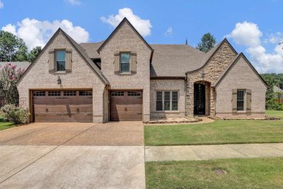 10154 Carly Dr, House other with 4 bedrooms, 3 bathrooms and null parking in Lakeland TN | Image 1