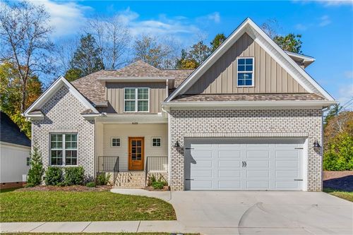 4610 Johnson Creek Ct, Clemmons, NC, 27012-9974 | Card Image