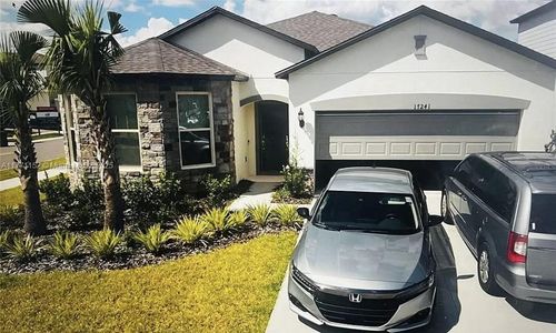 17241 Golden Aster St, Clermont, FL, 34711 | Card Image