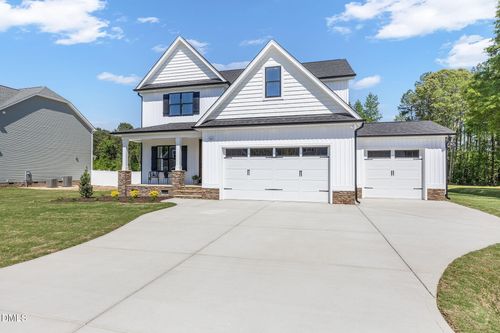 303 Freedom Ridge Dr, Smithfield, NC, 27577-2322 | Card Image