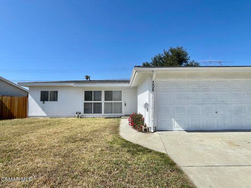 305 Sherman Ave, Moorpark, CA, 93021-1934 | Card Image