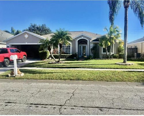 8611 Brookway Circle, TAMPA, FL, 33635 | Card Image