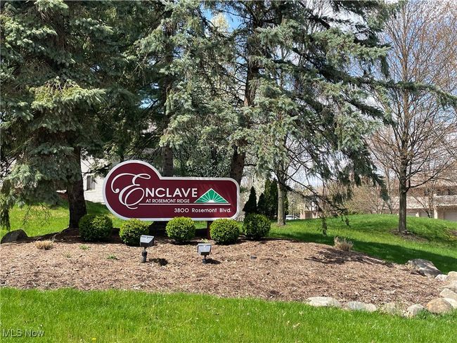 APT-110C - 3800 Rosemont Blvd, Condo with 2 bedrooms, 2 bathrooms and null parking in Fairlawn OH | Image 21