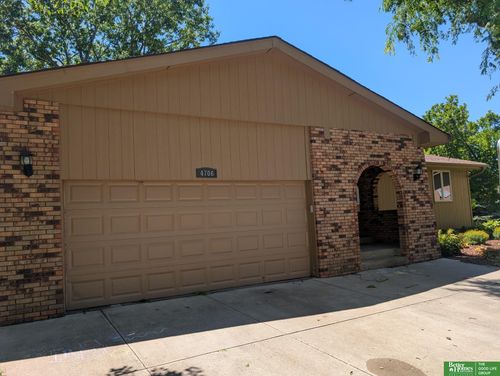 4706 N 112 Circle, Omaha, NE, 68164-9999 | Card Image