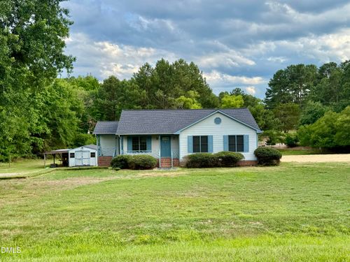 460 Parrott Rd, Henderson, NC, 27537-8599 | Card Image