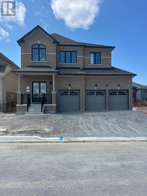 10 Max Bulmer Court, Georgina (Keswick North), ON, L3X3J9 | Card Image