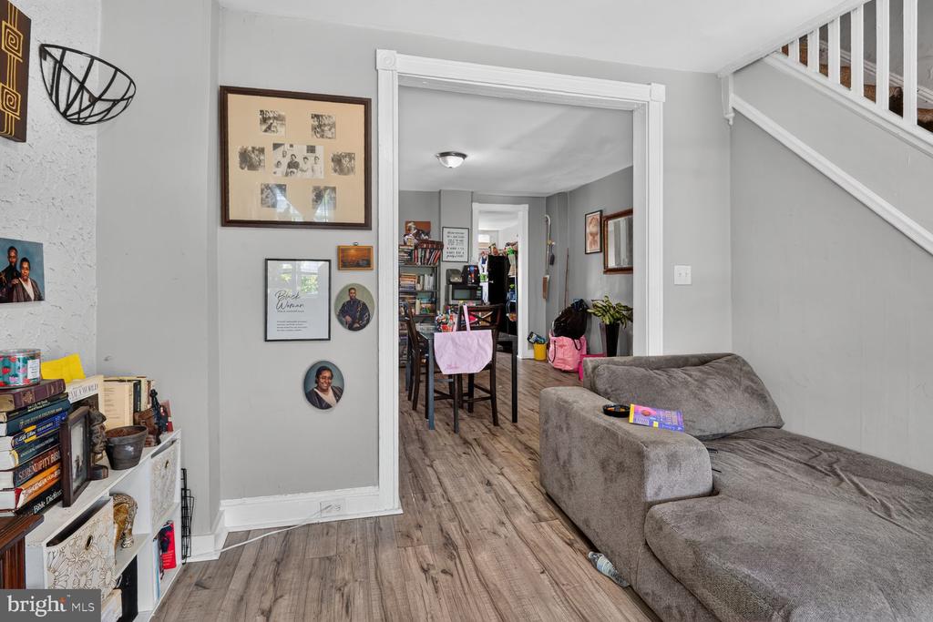 Residential in BALTIMORE 4