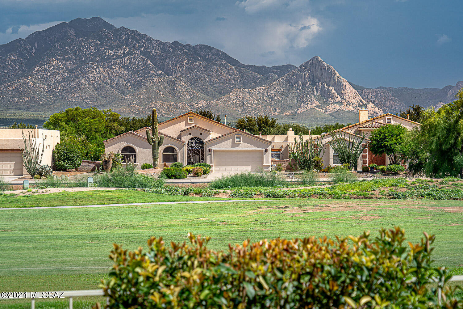 Tree Gables Dr, Green Valley, AZ 85614