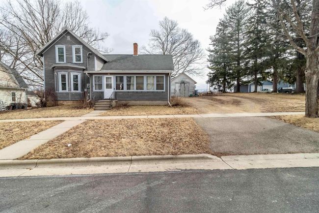 237 S Lincoln St, House other with 3 bedrooms, 1 bathrooms and null parking in POYNETTE WI | Image 26