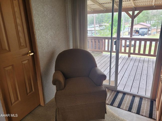102 Hawthorn Cir, House other with 2 bedrooms, 1 bathrooms and null parking in Flinton PA | Image 12