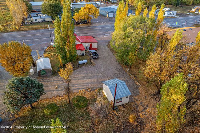 60311 Highway 40, Home with 0 bedrooms, 0 bathrooms and null parking in Maybell CO | Image 69