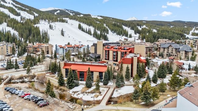 UNIT-362 - 189 Ten Mile Cir, Condo with 1 bedrooms, 1 bathrooms and null parking in Frisco CO | Image 21