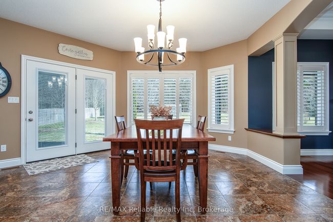 24 Carriage Lane, House other with 3 bedrooms, 3 bathrooms and 6 parking in Bayfield ON | Image 23