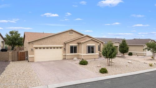 6252 E Stafford St, Prescott Valley, AZ, 86314-5624 | Card Image