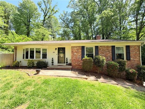 281 Emory St, North Wilkesboro, NC, 28659-4424 | Card Image