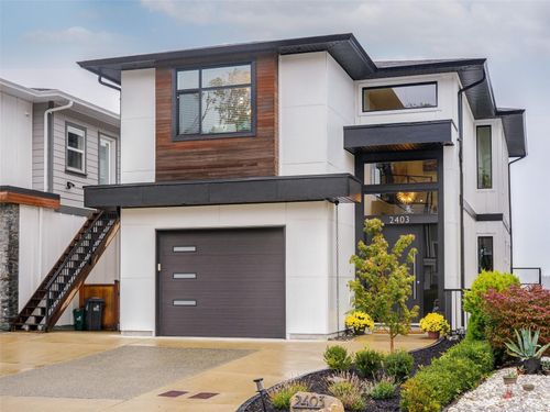 2403 Azurite Cres, Victoria, BC, V9B0Z6 | Card Image