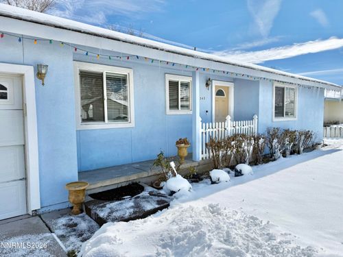 3365 Vista Grande Blvd, Carson City, NV, 89705-7218 | Card Image