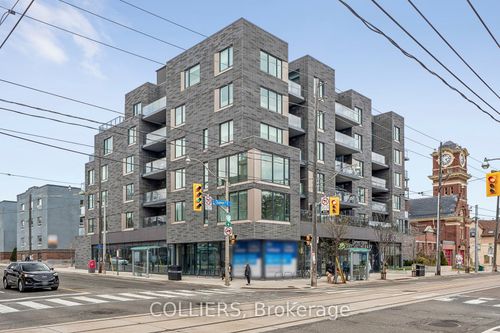 1-2-1884 Queen St E, Toronto, ON, M4L1H4 | Card Image