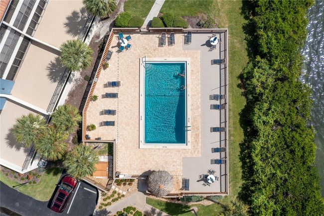 One of two pools. | Image 6