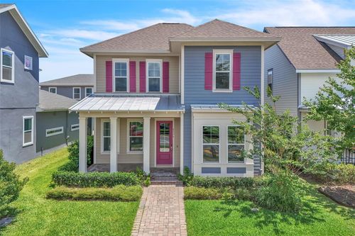 8226 Nemours Pkwy, ORLANDO, FL, 32827-7693 | Card Image