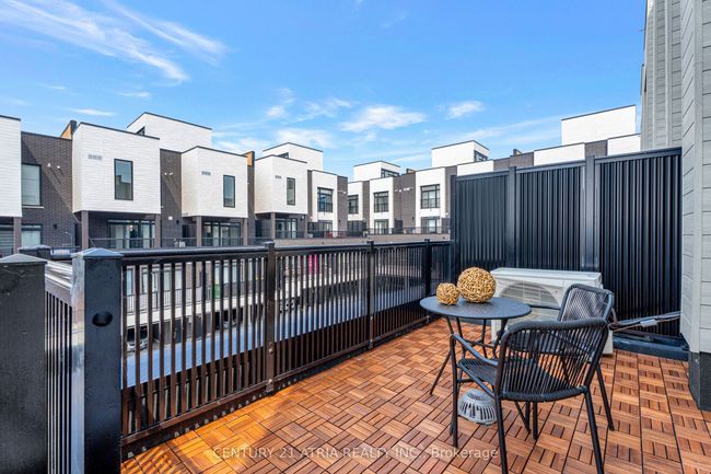 8 - 184 Angus Dr, Condo with 2 bedrooms, 2 bathrooms and 1 parking in Ajax ON | Image 9