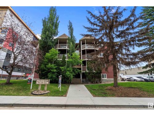 101-10732 86 Ave Nw, Edmonton, AB, T6E2M9 | Card Image