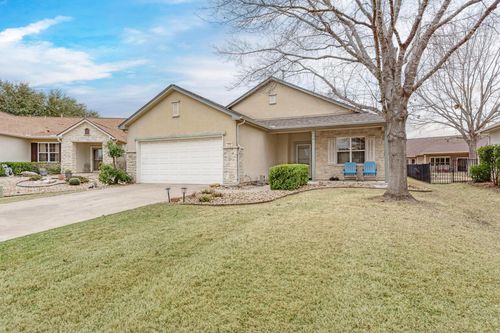 106 Hale Ct, Georgetown, TX, 78633-4959 | Card Image