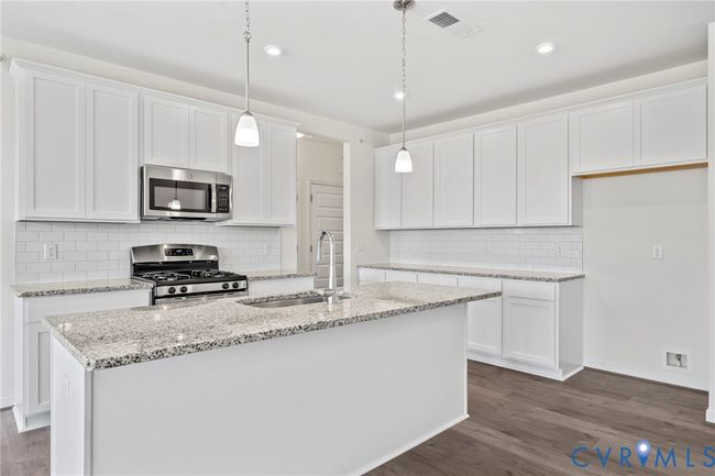 4007 Next Level Trce, Condo with 1 bedrooms, 2 bathrooms and null parking in Midlothian VA | Image 5