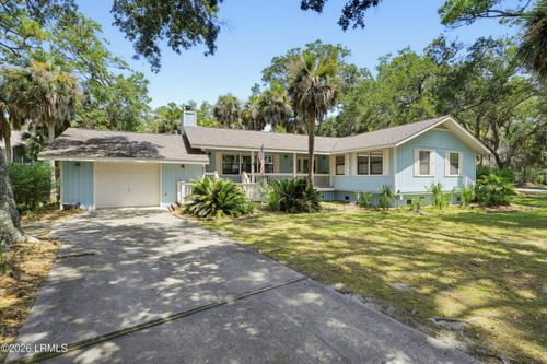 502 Remora Dr, Fripp Island, SC, 29920-7252 | Card Image