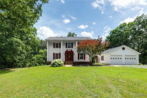 14261 Thomas Dr, WOODFORD, VA, 22580-2885 | Card Image