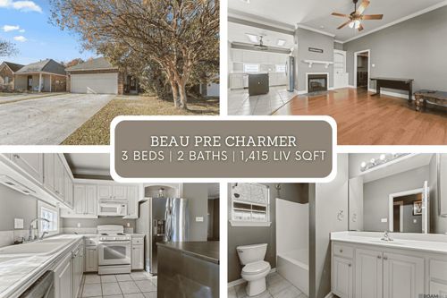 5526 Ducros Dr, Baton Rouge, LA, 70820-4240 | Card Image