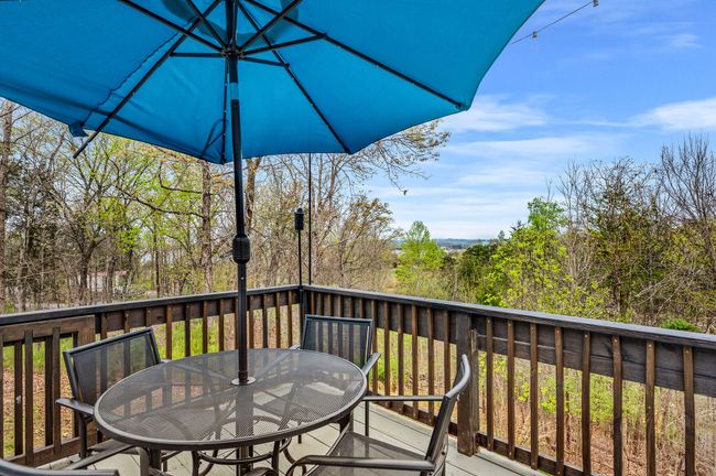 Back Deck | Image 29