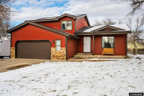 1351 Cottonwood Circle, Sheridan, WY, 82801 | Card Image