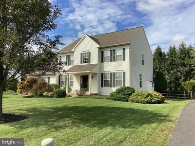 1832 Heritage Drive, House other with 4 bedrooms, 2 bathrooms and null parking in JAMISON PA | Image 3