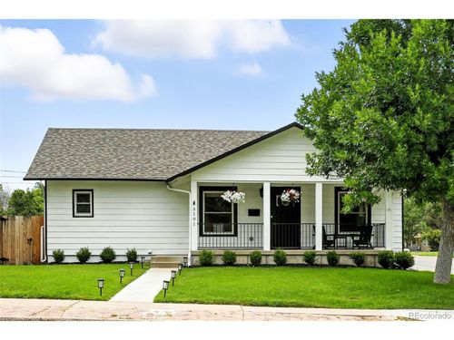 3101 S Clarkson St, Englewood, CO, 80113-2805 | Card Image