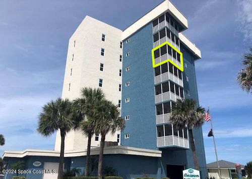 606-1175 Highway A1a, Satellite Beach, FL, 32937-2450 | Card Image