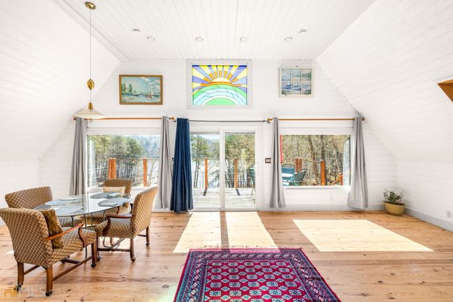 442 Shore Dr, House other with 4 bedrooms, 3 bathrooms and null parking in Dahlonega GA | Image 20