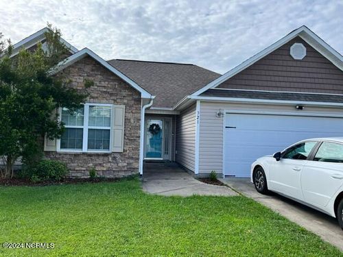 321 Kingston Rd, Jacksonville, NC, 28546-7265 | Card Image