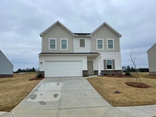 133 Verona Dr Nw, Cartersville, GA, 30120-2132 | Card Image