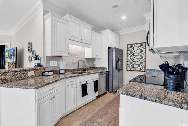 UNIT-3A - 35 Delray Dr, Condo with 3 bedrooms, 2 bathrooms and null parking in Murrells Inlet SC | Image 16