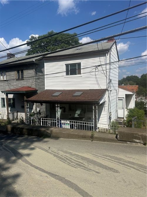 5 Saint Thomas St, Pittsburgh, PA, 15203-1441 | Card Image